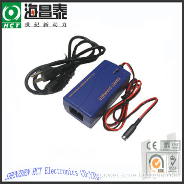 12V 3A Lead Acid Battery Charger